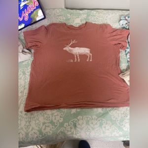 The North Face Women’s XL T-Shirt